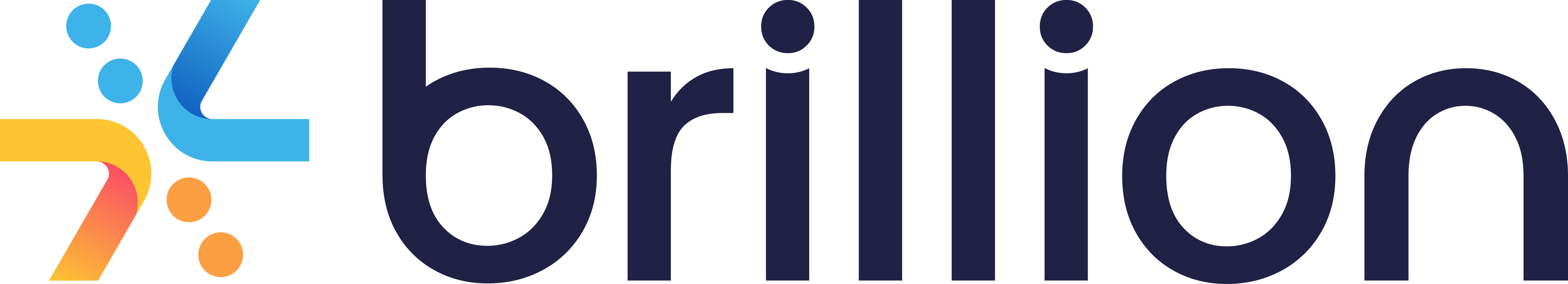 Brillion logo