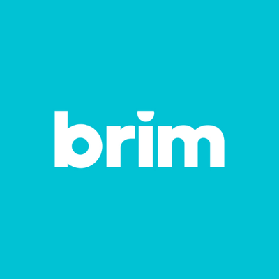 Brim logo