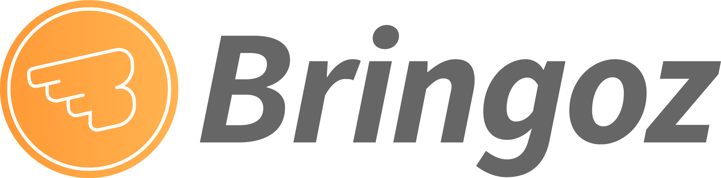 Bringoz logo