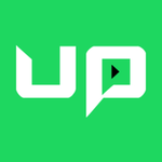 BringUp logo