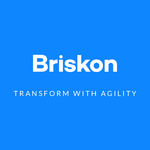 Briskon logo