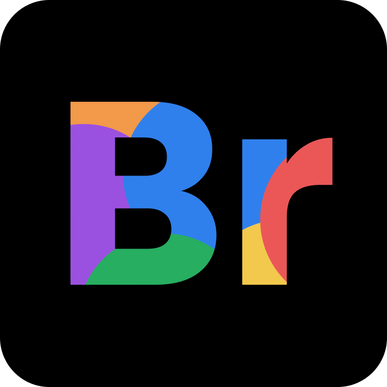 Brite logo