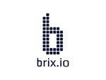 Brix.io logo