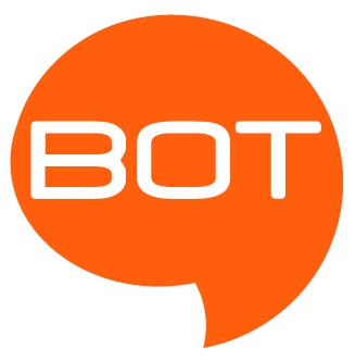 Broadcaster BOT logo