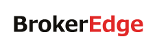 BrokerEdge logo