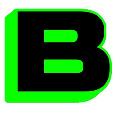 broton recorder. logo