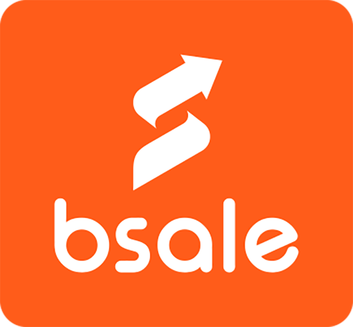 Bsale logo