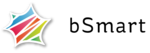 bSmart logo