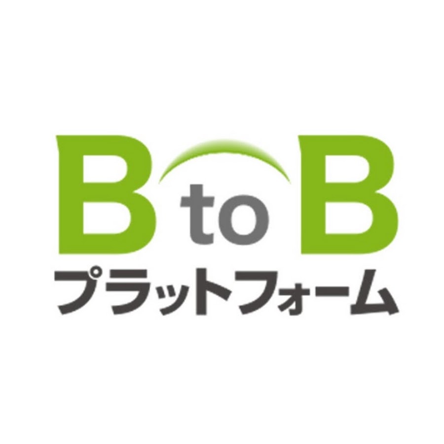 BtoB Platform logo