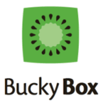 Bucky Box Logo