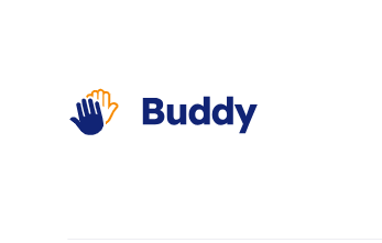 Buddy Performance logo