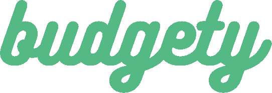 Budgety logo