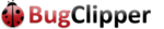 Bugclipper logo