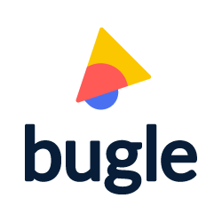 bugle  logo