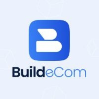 BuildEcom logo