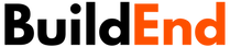 BuildEnd logo