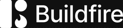 BuildFire software logo