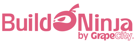 BuildNinja logo