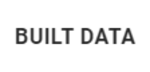 Built Data logo
