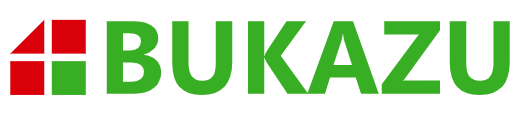 Bukazu logo