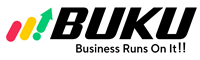 Buku logo