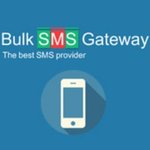 Bulk SMS Root logo