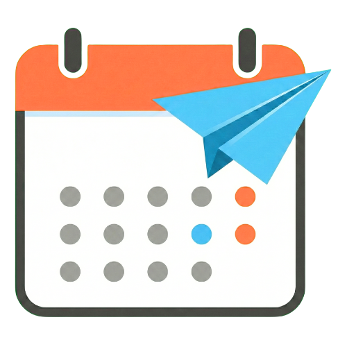 BulkCalendar logo