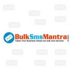 Bulksmsmantra Bulk SMS logo