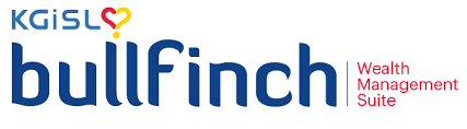 bullFinch logo