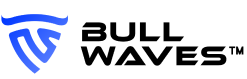 Bullwaves logo
