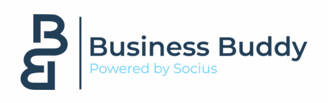 Business Buddy logo