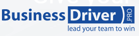 Business Driver logo