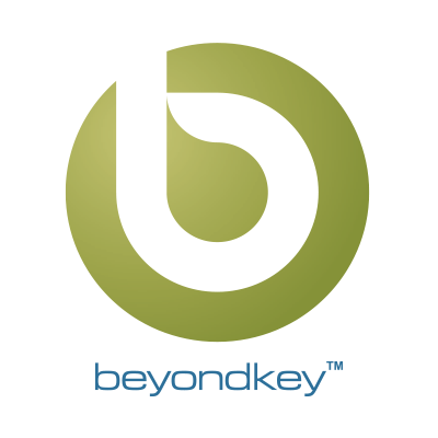 Business Intelligence by Beyond Key logo