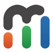 Business Intelligence Portal logo
