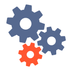 Business Process Manager logo