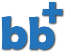 BusinessBook Plus logo