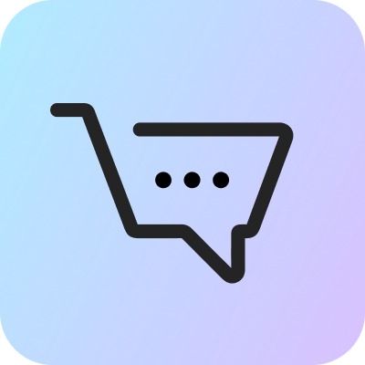 BusinessChat logo