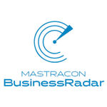 BusinessRadar logo
