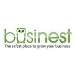 Businest logo