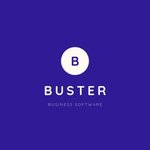 Buster ERP logo