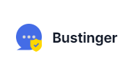 Bustinger logo
