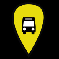 BusWhere logo