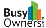BusyOwners.com logo