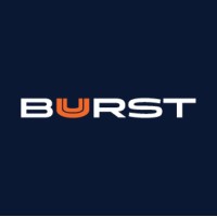 Buurst Fuusion Logo