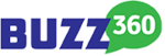 Buzz360 logo