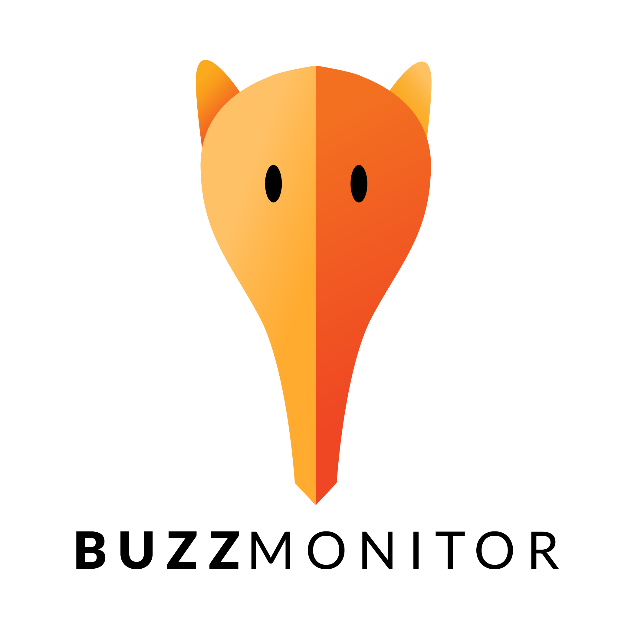 Buzzmonitor logo