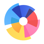 BVDash logo