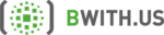 Bwith.us logo