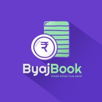 ByajBook logo