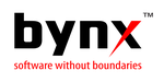 BynxFleet logo